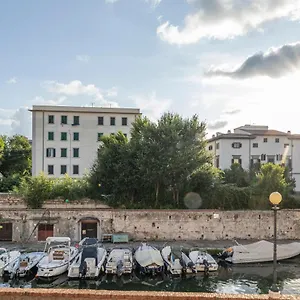  Appartamento The Architect - Canals View