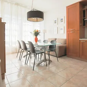 Appartamento Casa Saffi