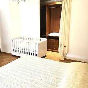  Appartamento Casa Alfredina