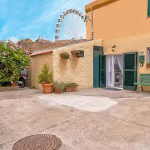 Le Antiche Conce , Alghero Italia