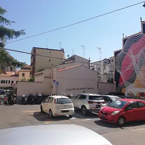  Appartamento La Casina Di Borgo