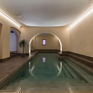Agave In Hotel