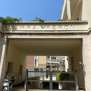  Appartamento Casa Peroni